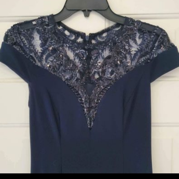 Adrianna papell dress - Picture 4 of 5